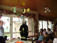 Brandschutzerziehung 2008 15